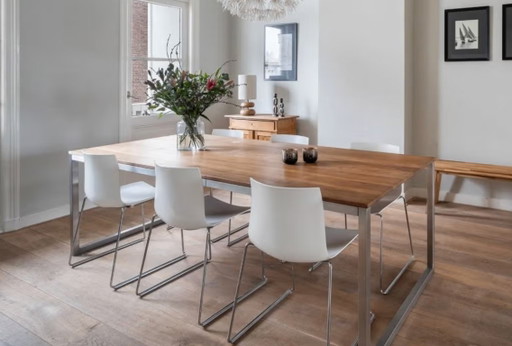table à manger design