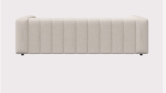 BoConcept Bellagio Sofa – Objets déco, Velvet (photo 4 of 5)