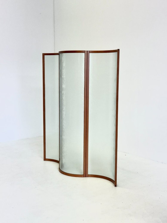 Image 1 of Separador de ambientes Esse de Vittorio Livi para Fiam