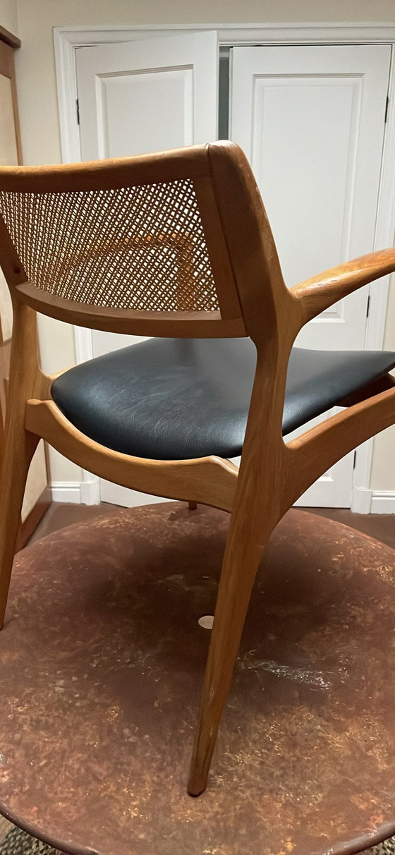 Image 1 of Edmund Homa GFM 120 Vorsitzender