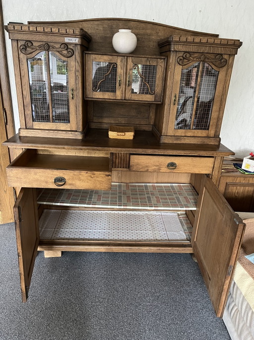 Credenza