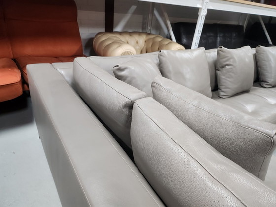 Minotti - Andersen Quilt divano angolare by Rodolfo Dordoni – Divani angolari, Altro (photo 6 of 13)