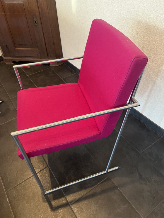 Image 1 of 6 sedie Harvink (di fabbricazione olandese)