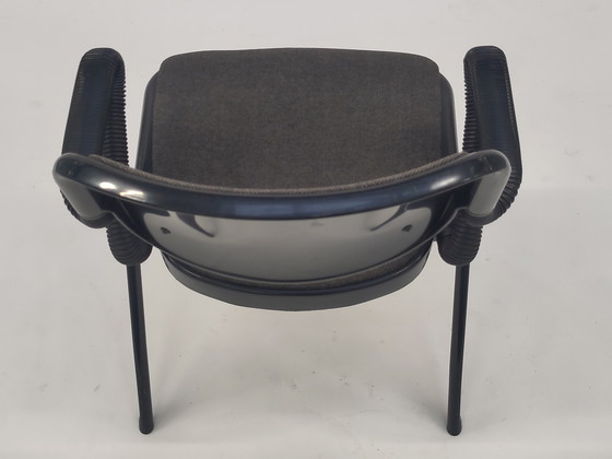 Image 1 of 2x Castelli Vertebra Open Ark chair