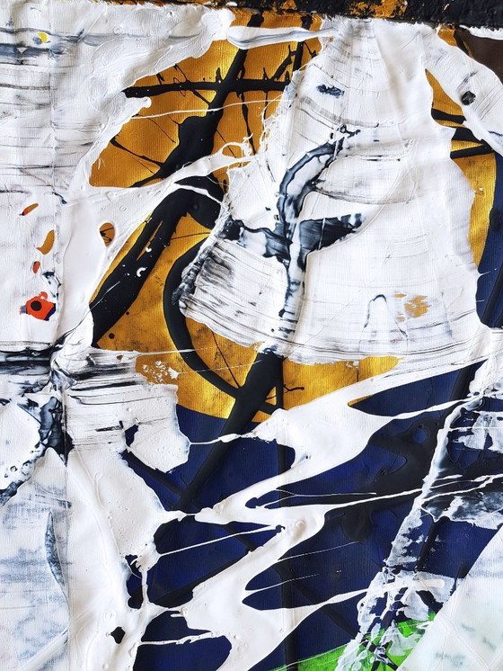 Image 1 of Jürgen Angeler - Disco Trip