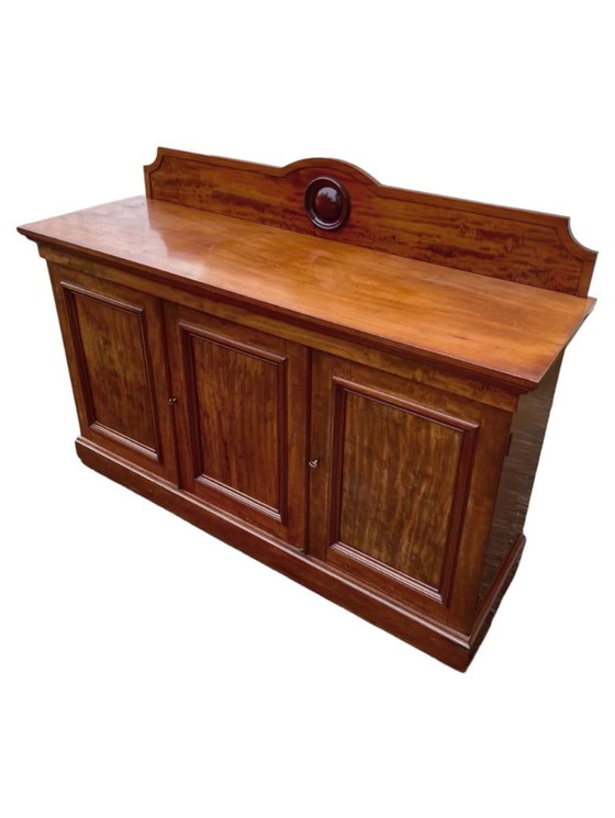 Image 1 of Credenza vittoriana, 1850, Inghilterra