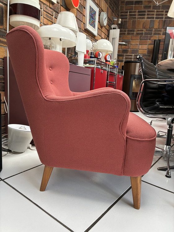 Image 1 of Fauteuil vintage de Théo RUTH - ARTIFORT