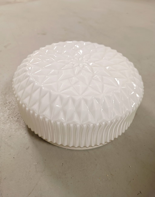 Inma Bermudez per IKEA Vanad lampada da soffitto o da parete 