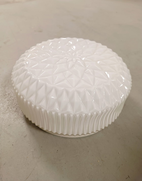 Image 1 of Inma Bermudez per IKEA Vanad lampada da soffitto o da parete 