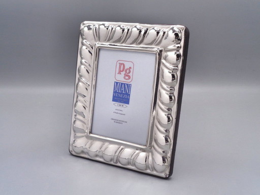 Cornice argento 925 7x10