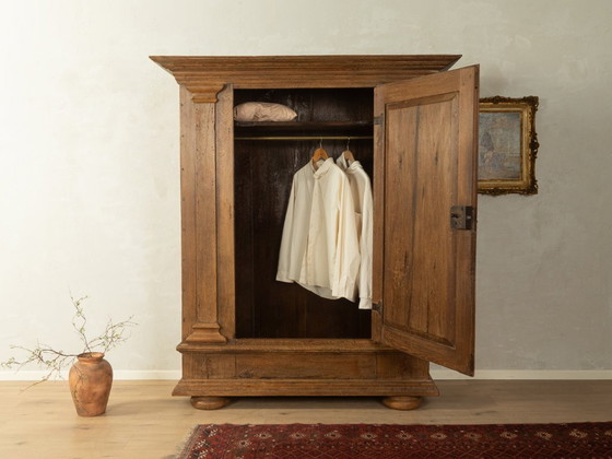 Image 1 of Barockgarderobe. ca.