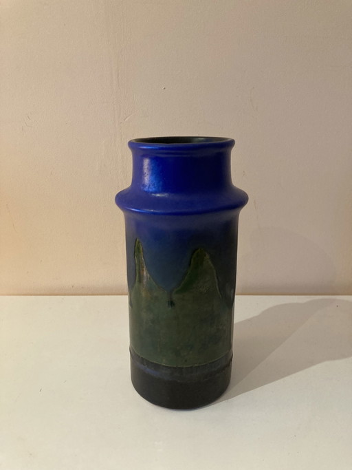 Vintage West Deutschland Vase