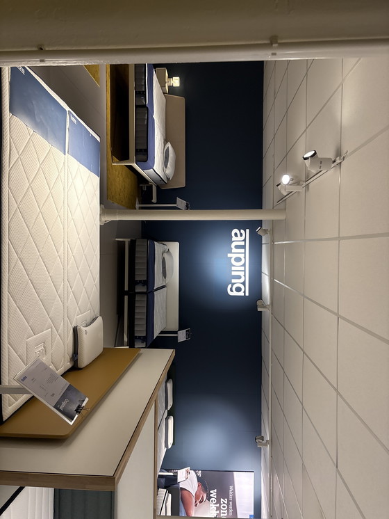 Image 1 of Auping Evolve mattress - 90x210