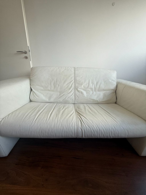 Rolf Benz Couch Vintage