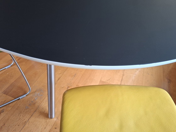 Image 1 of Castline Circlips dining table