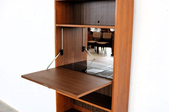 Image 1 of Vintage Swedish sideboard