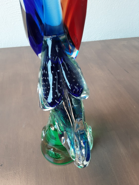 Image 1 of Murano Pheasant