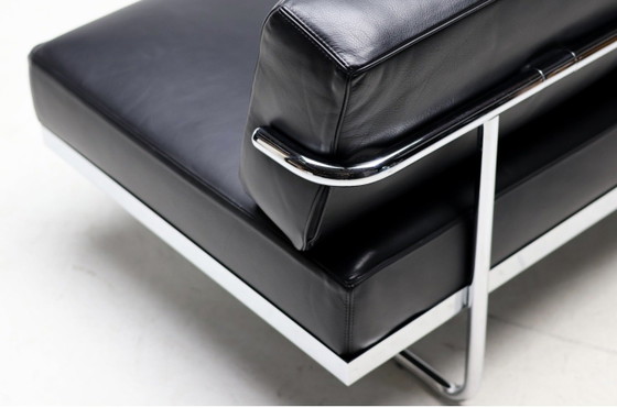 Le Corbusier LC5 – Design Iconico di Le Corbusier, Jeanneret & Perriand – Cassina, Letti da giorno, Aluminium (photo 7 of 15)