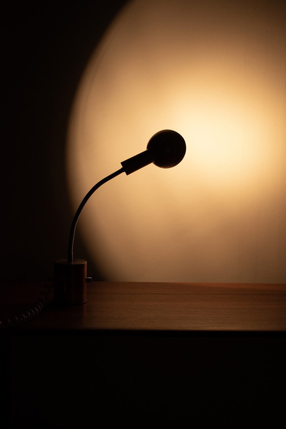 Image 1 of Asger Bay Christiansen Schreibtischlampe