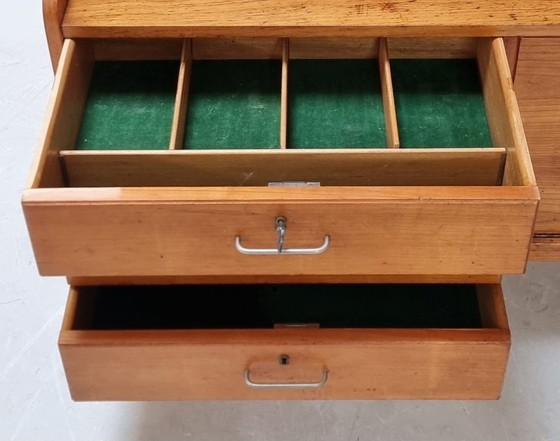 Image 1 of plateau haut milieu du siècle