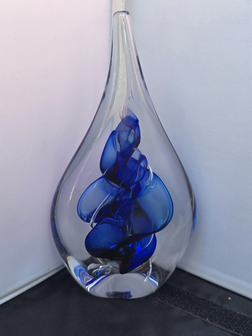 Paperweight – decoratieve objecten, Crystal