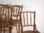 Antikes Set von 4 Bugholzstühlen aus gebogenem Holz – Mitteleuropa, um 1900 – Thonet, Esszimmerstühle, Metal (photo 15 of 40)