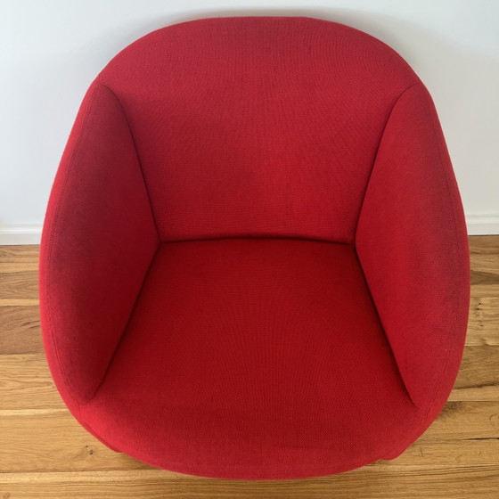 Artifort Ben Fauteuil – Textile (photo 2 of 5)