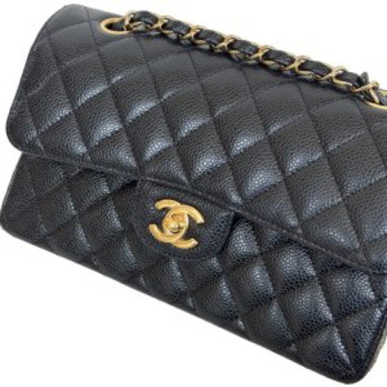 Image 1 of Chanel Classic Flap Small