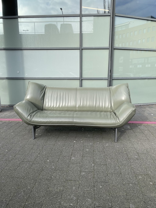 Canapé Leolux Tango