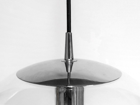 Image 1 of Pendelleuchte Globe Peil & Putzler