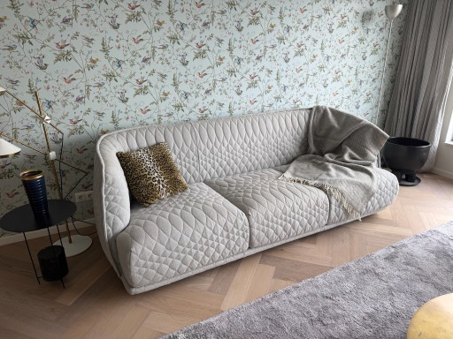 Moroso Redondo Sofa