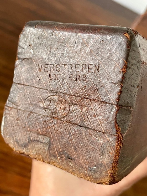 Image 1 of Antichi utensili da falegnameria per la piallatura del XIX secolo