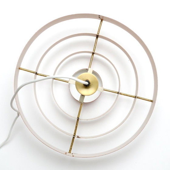 Image 1 of Lámpara escandinava, Dinamarca, años 60