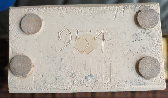 Image 1 of Vaso. Egitto.
