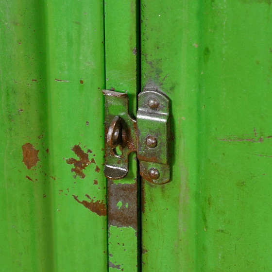 Image 1 of Taquilla industrial, década de 1950