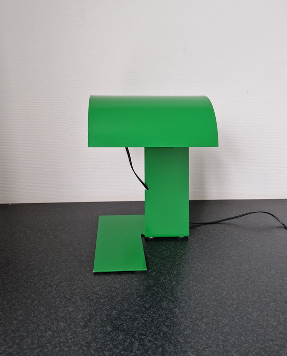 Image 1 of Tafellamp Stilnovo "Blitz" - Trabucchi, Vecchi & Volpi 70s