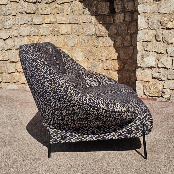 Image 1 of Cinna Paipaï Sofa