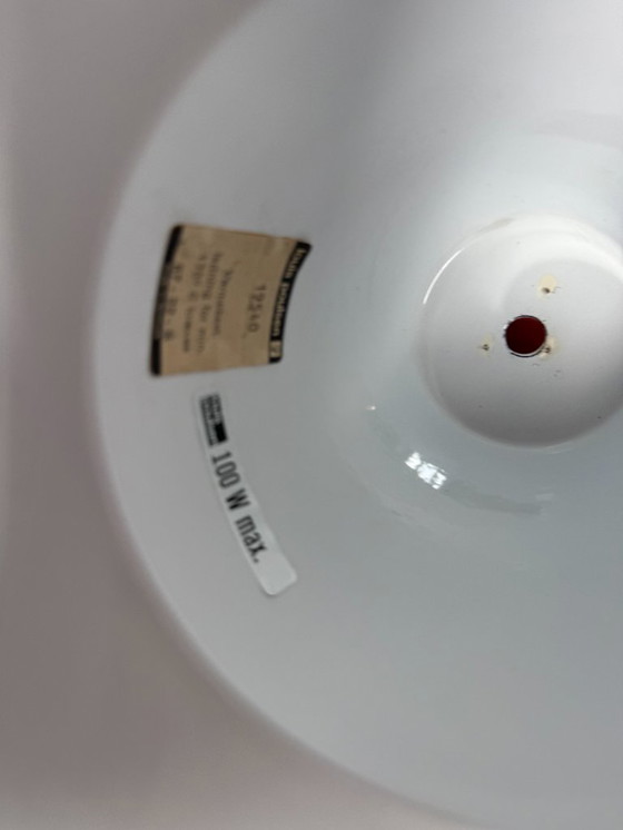 Image 1 of Louis Poulsen Fabriekslamp type 19540