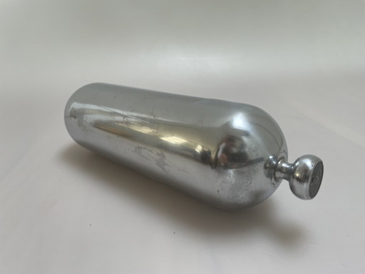Antieke warmwater kruik