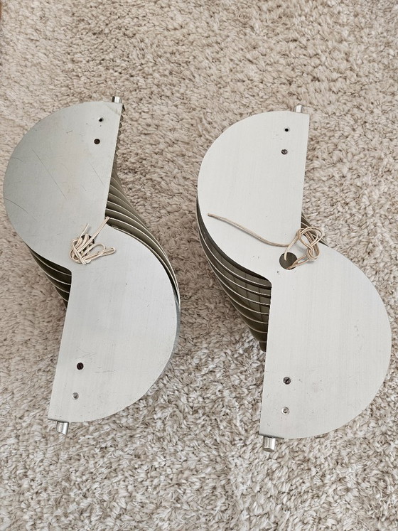 Image 1 of Henri Mathieu lamps and wall lights