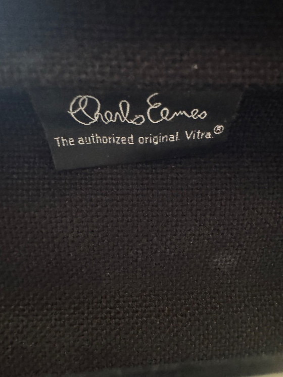 Image 1 of Vitra EA108 – Set da 12 | Originali | Condizioni perfette | Ricondizionati