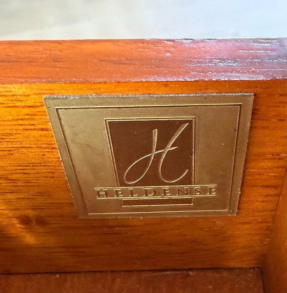 Image 1 of Conjunto exclusivo de Heldense en perfecto estado.