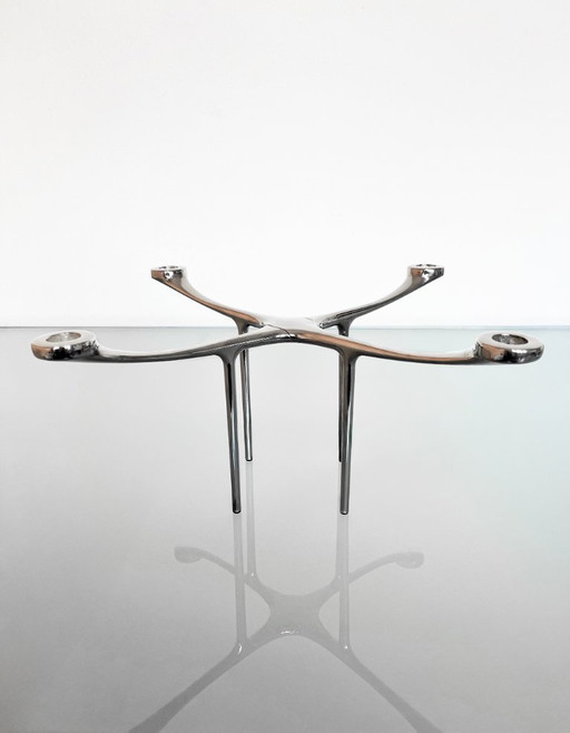 Candeliere di design Menu Charles Wilson Candelabro