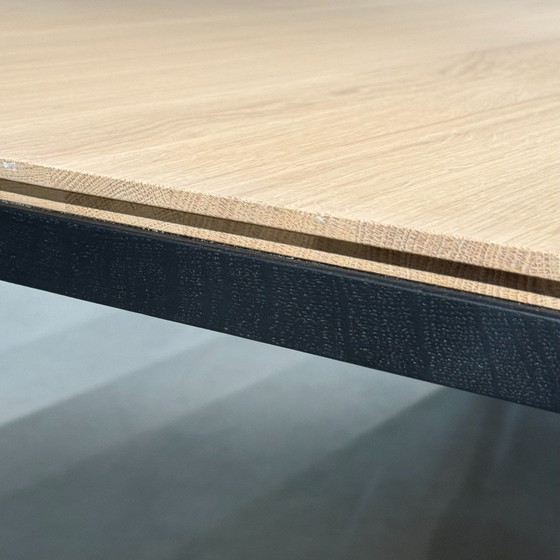 Image 1 of Kluskens Scott eettafel