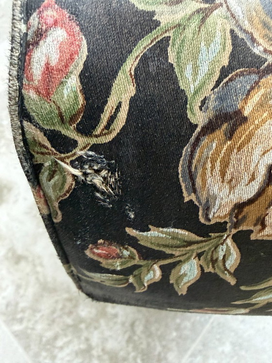 Image 1 of Fauteuils vintage italiens uit jaren 1950