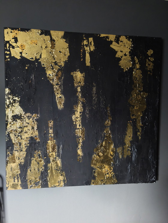 Image 1 of Abstract artwork