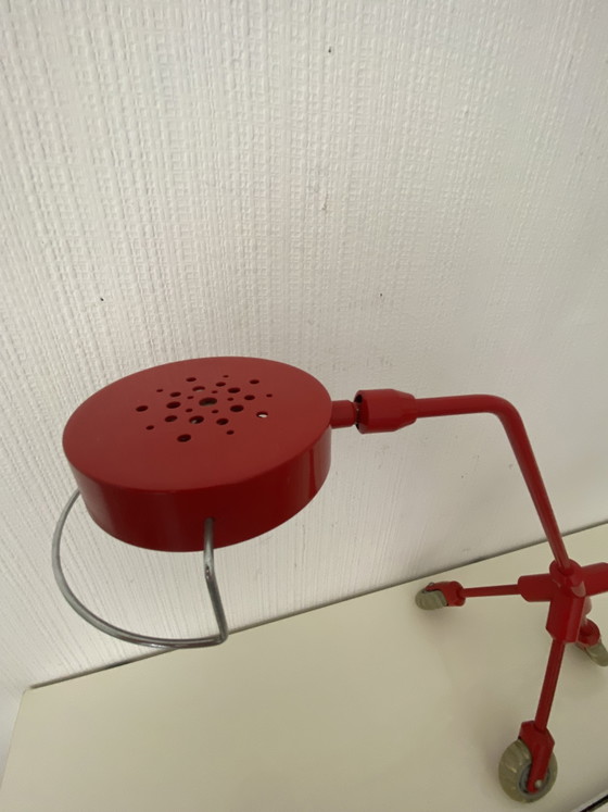 Vintage IKEA Lamp – Table lamps, Metal (photo 5 of 14)