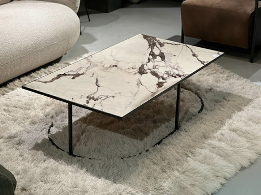 Leolux Prismo salontafel