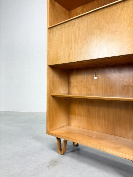 Image 1 of Librería Pastoe 'BB04' de Cees Braakman