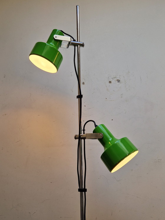 Image 1 of Floor lamp Anvia